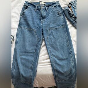 Abercrombie Jeans